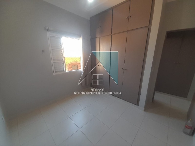 Renovare Empreendimentos Imobiliários | Imobiliária em Ribeirão Preto | Apartamento - Jardim Castelo Branco - Ribeirão Preto