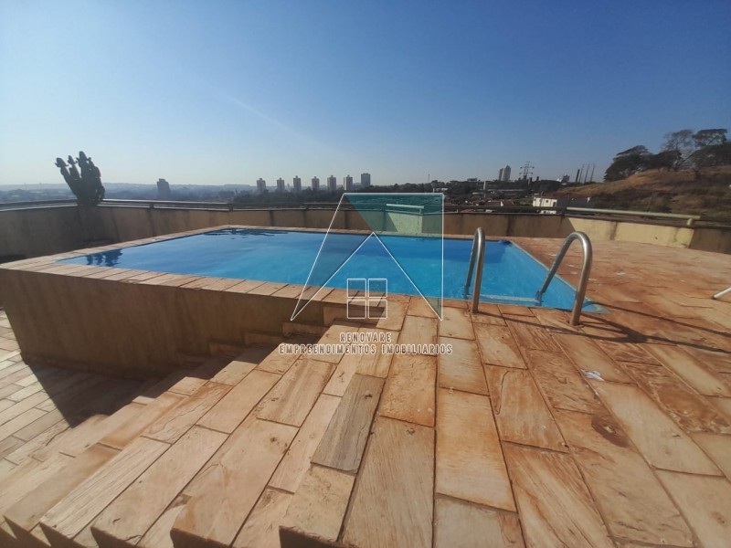 Renovare Empreendimentos Imobiliários | Imobiliária em Ribeirão Preto | Apartamento - Jardim Castelo Branco - Ribeirão Preto