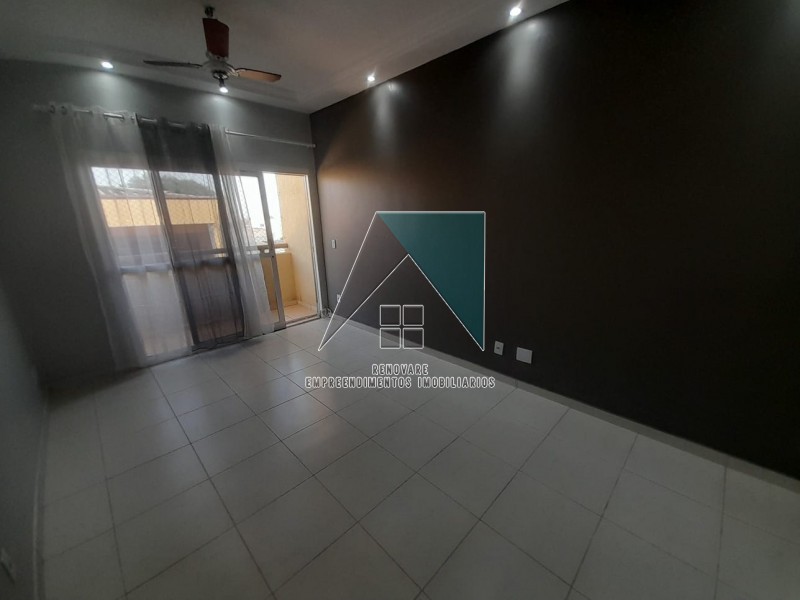 Renovare Empreendimentos Imobiliários | Imobiliária em Ribeirão Preto | Apartamento - Jardim Castelo Branco - Ribeirão Preto