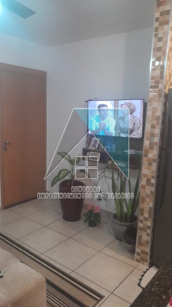 Renovare Empreendimentos Imobiliários | Imobiliária em Ribeirão Preto | Apartamento - Parque dos Pinus - Ribeirão Preto