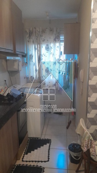 Renovare Empreendimentos Imobiliários | Imobiliária em Ribeirão Preto | Apartamento - Parque dos Pinus - Ribeirão Preto