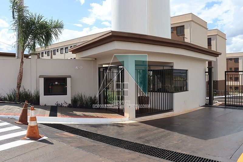 Renovare Empreendimentos Imobiliários | Imobiliária em Ribeirão Preto | Apartamento - Planalto Verde - Ribeirão Preto