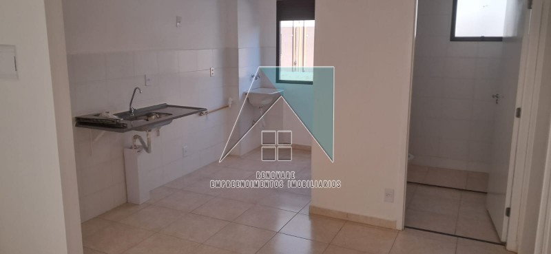 Renovare Empreendimentos Imobiliários | Imobiliária em Ribeirão Preto | Apartamento - Planalto Verde - Ribeirão Preto