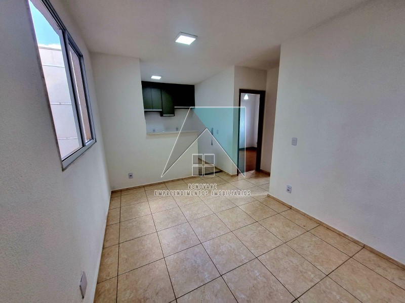 Renovare Empreendimentos Imobiliários | Imobiliária em Ribeirão Preto | Apartamento - Reserva real  - Ribeirão Preto