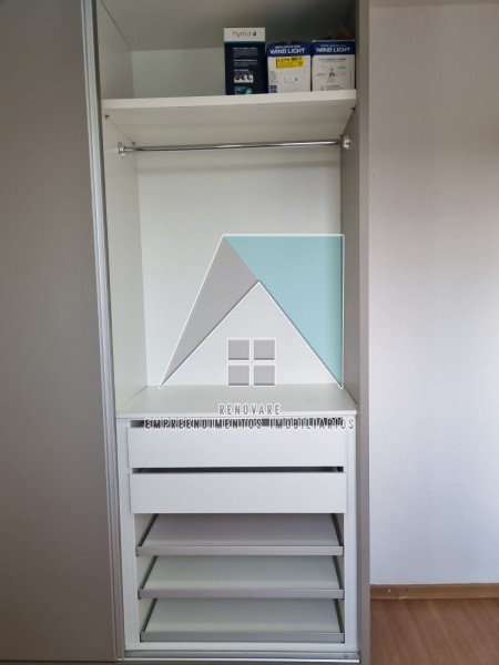 Renovare Empreendimentos Imobiliários | Imobiliária em Ribeirão Preto | Apartamento - Reserva real  - Ribeirão Preto