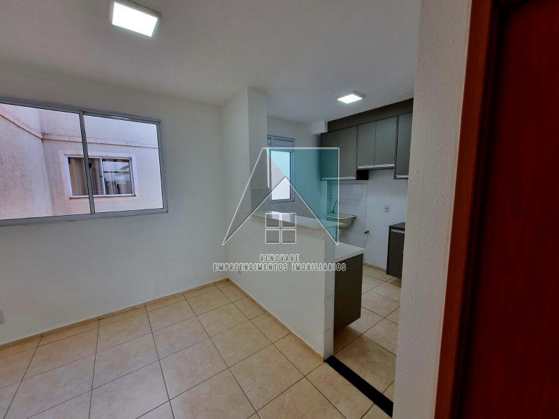 Renovare Empreendimentos Imobiliários | Imobiliária em Ribeirão Preto | Apartamento - Reserva real  - Ribeirão Preto