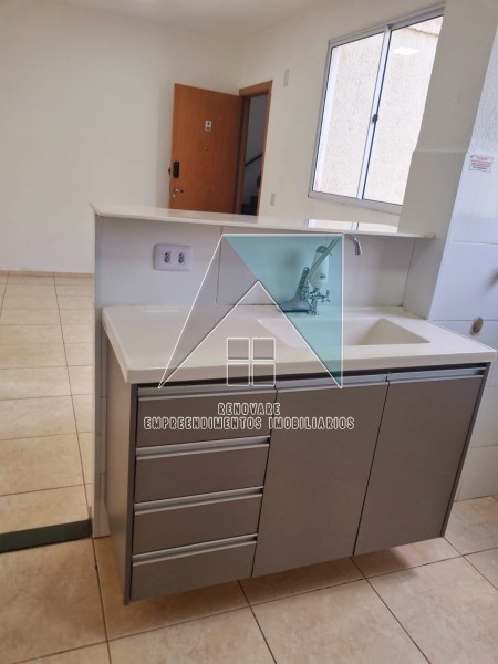 Renovare Empreendimentos Imobiliários | Imobiliária em Ribeirão Preto | Apartamento - Reserva real  - Ribeirão Preto