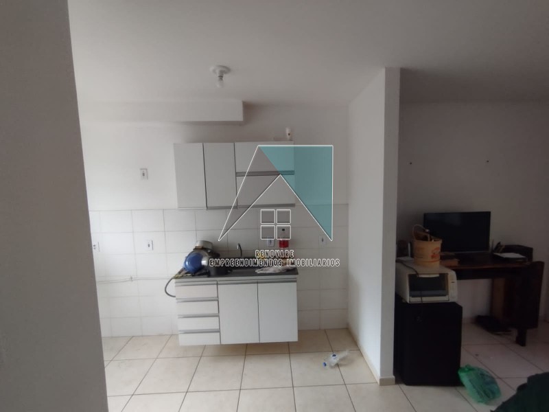 Renovare Empreendimentos Imobiliários | Imobiliária em Ribeirão Preto | Apartamento - Planalto Verde - Ribeirão Preto