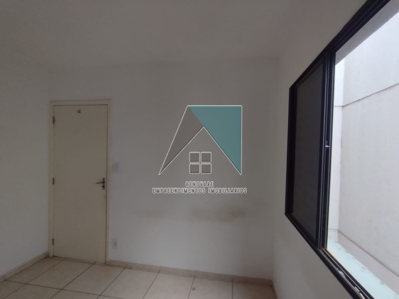 Apartamento - Planalto Verde - Ribeirão Preto