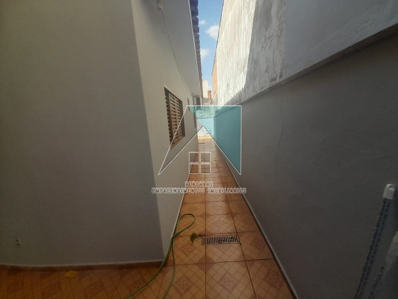 Renovare Empreendimentos Imobiliários | Imobiliária em Ribeirão Preto | Casa - Parque Residencial Emir Garcia - Ribeirão Preto