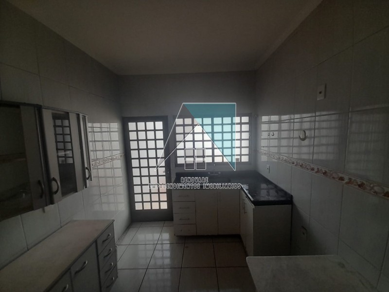 Renovare Empreendimentos Imobiliários | Imobiliária em Ribeirão Preto | Casa - Parque Residencial Emir Garcia - Ribeirão Preto