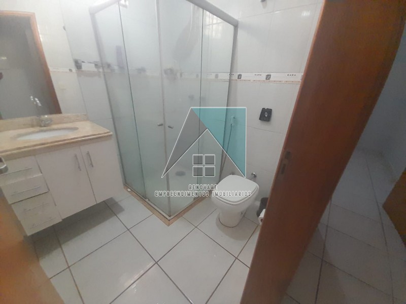 Renovare Empreendimentos Imobiliários | Imobiliária em Ribeirão Preto | Casa - Parque Residencial Emir Garcia - Ribeirão Preto
