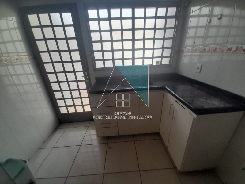 Renovare Empreendimentos Imobiliários | Imobiliária em Ribeirão Preto | Casa - Parque Residencial Emir Garcia - Ribeirão Preto