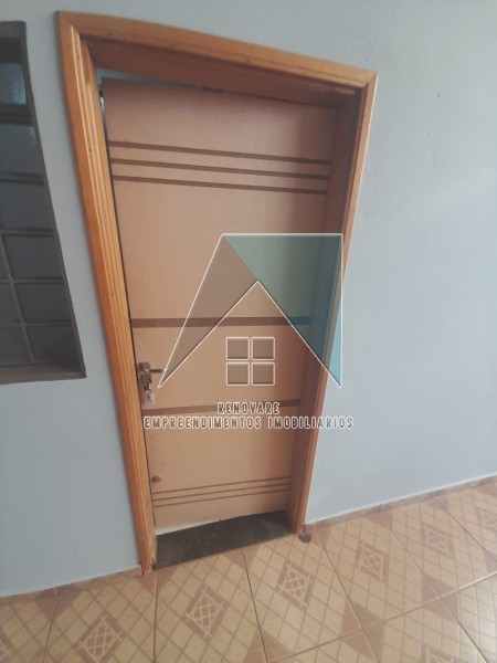 Renovare Empreendimentos Imobiliários | Imobiliária em Ribeirão Preto | Casa - Parque Residencial Emir Garcia - Ribeirão Preto