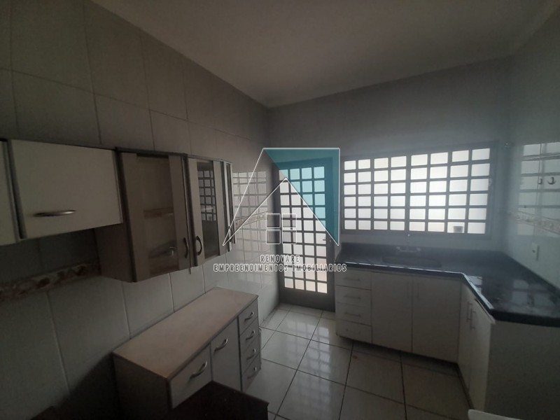 Renovare Empreendimentos Imobiliários | Imobiliária em Ribeirão Preto | Casa - Parque Residencial Emir Garcia - Ribeirão Preto