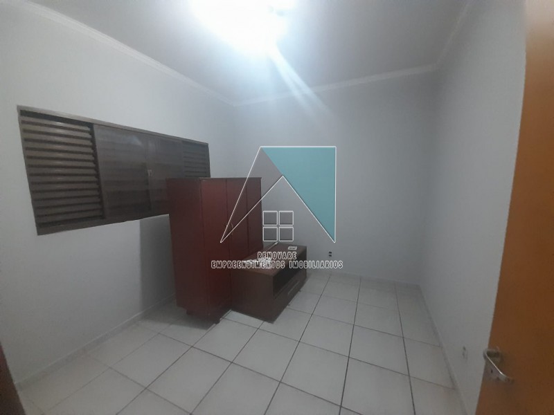 Renovare Empreendimentos Imobiliários | Imobiliária em Ribeirão Preto | Casa - Parque Residencial Emir Garcia - Ribeirão Preto