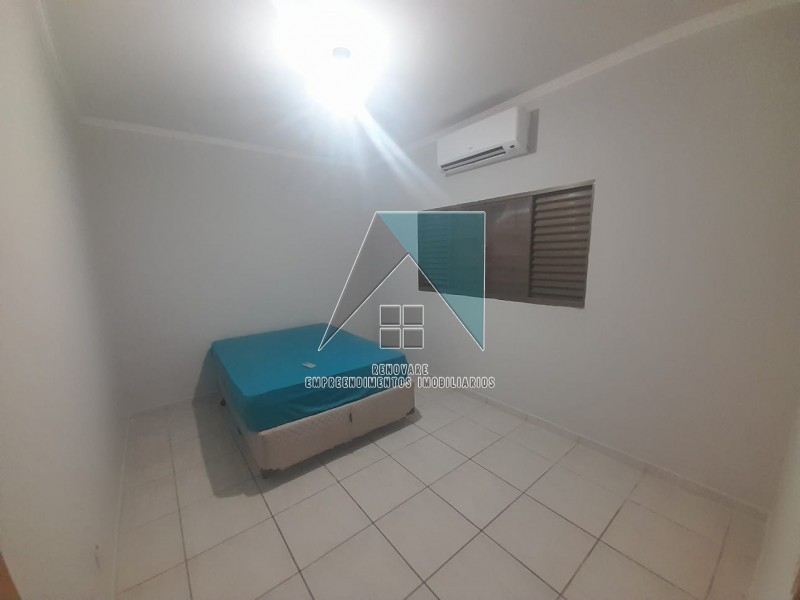 Renovare Empreendimentos Imobiliários | Imobiliária em Ribeirão Preto | Casa - Parque Residencial Emir Garcia - Ribeirão Preto