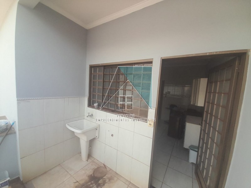 Renovare Empreendimentos Imobiliários | Imobiliária em Ribeirão Preto | Casa - Parque Residencial Emir Garcia - Ribeirão Preto