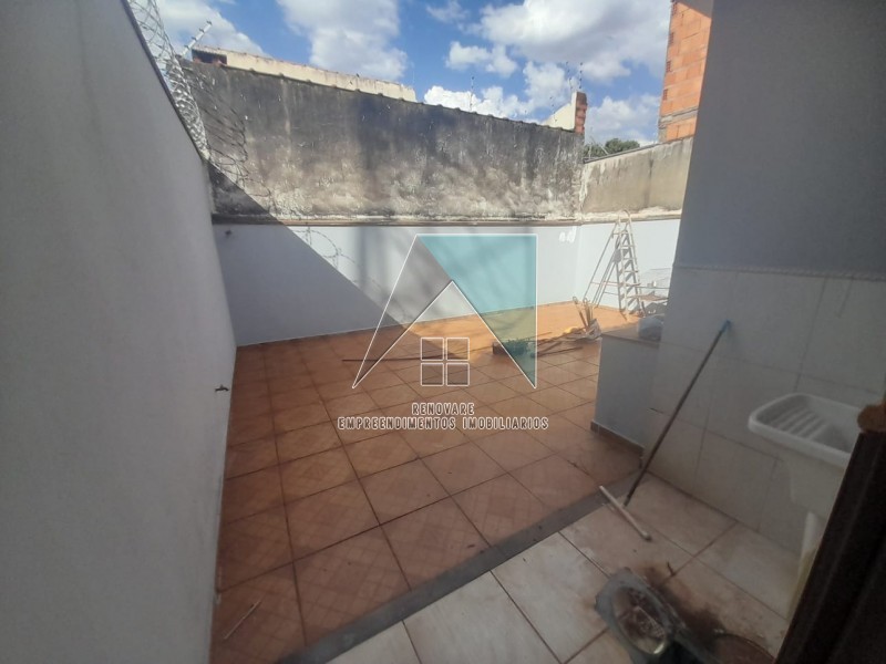 Renovare Empreendimentos Imobiliários | Imobiliária em Ribeirão Preto | Casa - Parque Residencial Emir Garcia - Ribeirão Preto