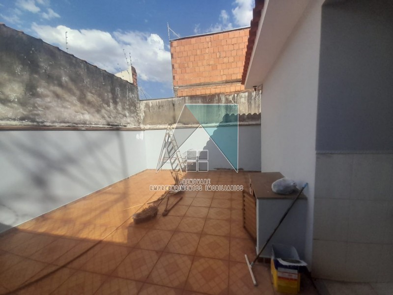 Renovare Empreendimentos Imobiliários | Imobiliária em Ribeirão Preto | Casa - Parque Residencial Emir Garcia - Ribeirão Preto