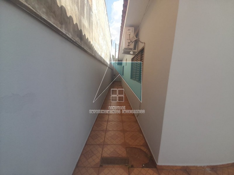 Renovare Empreendimentos Imobiliários | Imobiliária em Ribeirão Preto | Casa - Parque Residencial Emir Garcia - Ribeirão Preto