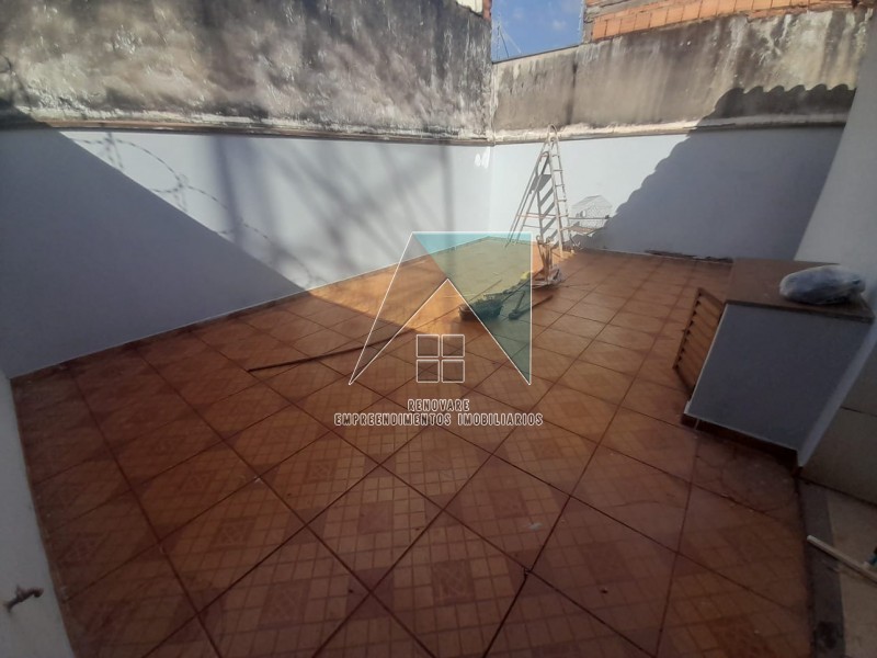 Renovare Empreendimentos Imobiliários | Imobiliária em Ribeirão Preto | Casa - Parque Residencial Emir Garcia - Ribeirão Preto