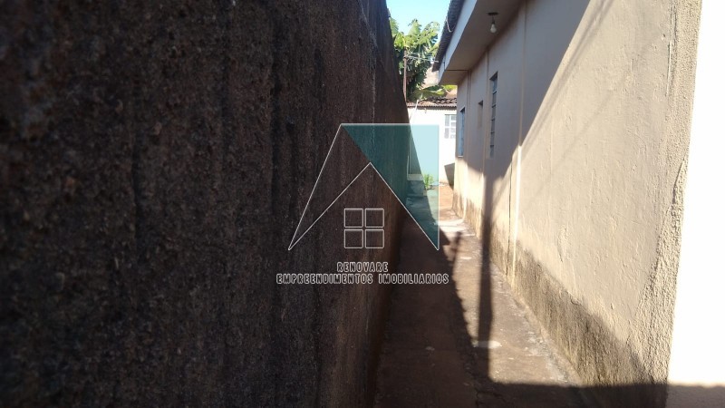 Renovare Empreendimentos Imobiliários | Imobiliária em Ribeirão Preto | Casa - Vila Abranches - Ribeirão Preto