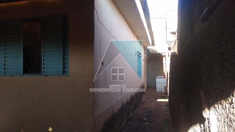 Renovare Empreendimentos Imobiliários | Imobiliária em Ribeirão Preto | Casa - Vila Abranches - Ribeirão Preto