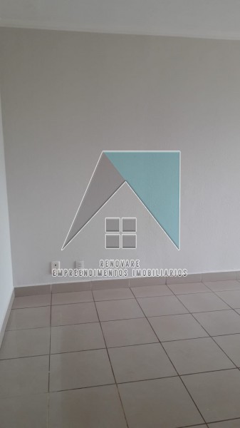 Apartamento - Jardim Macedo - Ribeirão Preto