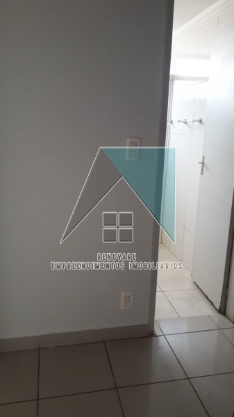 Renovare Empreendimentos Imobiliários | Imobiliária em Ribeirão Preto | Apartamento - Jardim Macedo - Ribeirão Preto