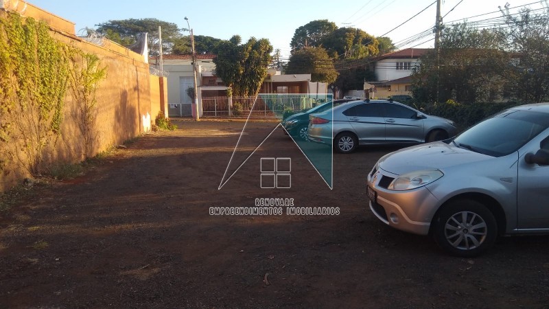 Renovare Empreendimentos Imobiliários | Imobiliária em Ribeirão Preto | Terreno - Jardim Sumaré - Ribeirão Preto