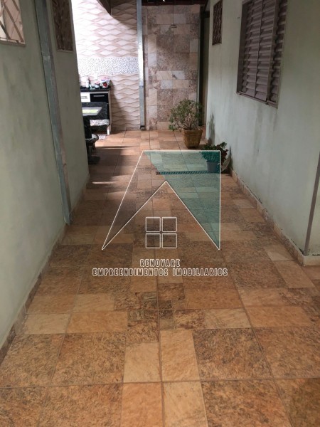 Renovare Empreendimentos Imobiliários | Imobiliária em Ribeirão Preto | Casa - Manoel Penna - Ribeirão Preto