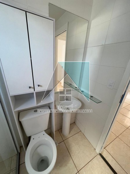 Renovare Empreendimentos Imobiliários | Imobiliária em Ribeirão Preto | Apartamento - Jardim Paulo Gomes Romeo - Ribeirão Preto