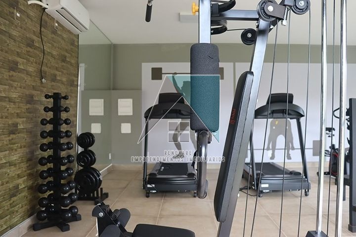 Apartamento - Jardim Paulo Gomes Romeo - Ribeirão Preto
