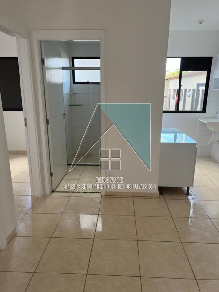 Renovare Empreendimentos Imobiliários | Imobiliária em Ribeirão Preto | Apartamento - Jardim Paulo Gomes Romeo - Ribeirão Preto