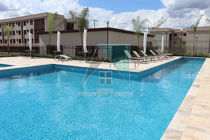 Renovare Empreendimentos Imobiliários | Imobiliária em Ribeirão Preto | Apartamento - Jardim Paulo Gomes Romeo - Ribeirão Preto