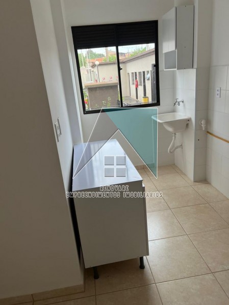 Renovare Empreendimentos Imobiliários | Imobiliária em Ribeirão Preto | Apartamento - Jardim Paulo Gomes Romeo - Ribeirão Preto