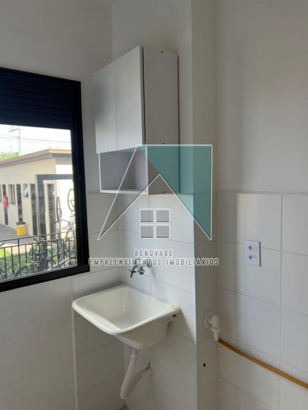 Renovare Empreendimentos Imobiliários | Imobiliária em Ribeirão Preto | Apartamento - Jardim Paulo Gomes Romeo - Ribeirão Preto