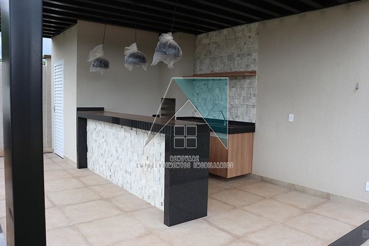 Renovare Empreendimentos Imobiliários | Imobiliária em Ribeirão Preto | Apartamento - Jardim Paulo Gomes Romeo - Ribeirão Preto