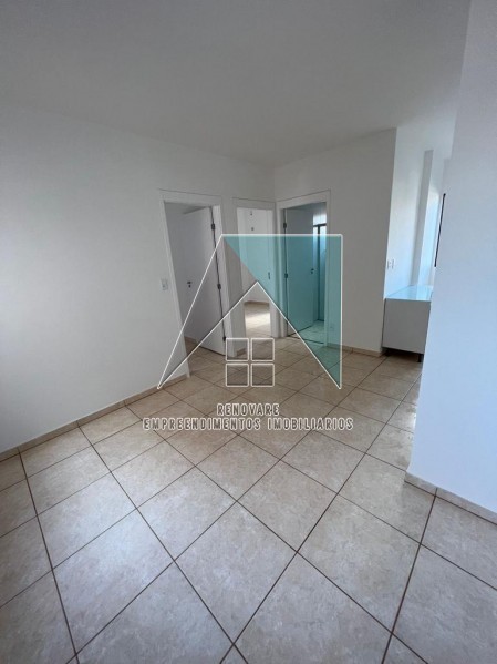 Renovare Empreendimentos Imobiliários | Imobiliária em Ribeirão Preto | Apartamento - Jardim Paulo Gomes Romeo - Ribeirão Preto