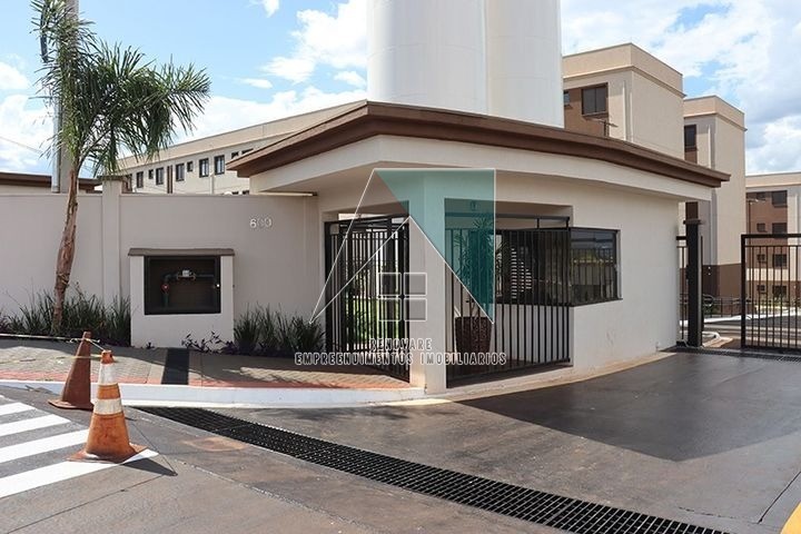Renovare Empreendimentos Imobiliários | Imobiliária em Ribeirão Preto | Apartamento - Jardim Dr Paulo Gomes Romeo - Ribeirão Preto