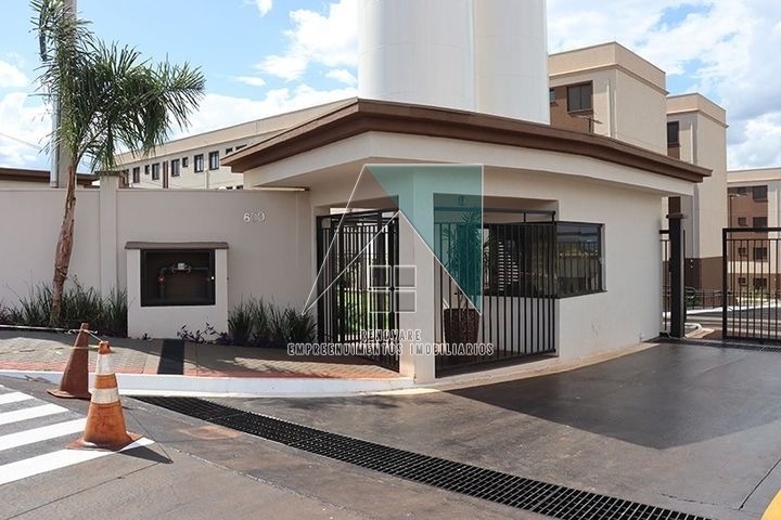 Renovare Empreendimentos Imobiliários | Imobiliária em Ribeirão Preto | Apartamento - Jardim Paulo Gomes Romeo - Ribeirão Preto