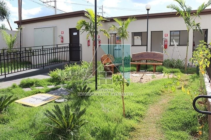 Renovare Empreendimentos Imobiliários | Imobiliária em Ribeirão Preto | Apartamento - Jardim Paulo Gomes Romeo - Ribeirão Preto