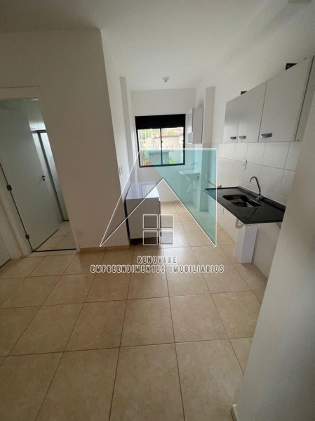 Renovare Empreendimentos Imobiliários | Imobiliária em Ribeirão Preto | Apartamento - Jardim Paulo Gomes Romeo - Ribeirão Preto