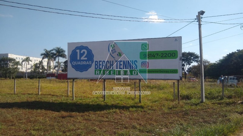 Renovare Empreendimentos Imobiliários | Imobiliária em Ribeirão Preto | Salão Comercial - Recreio Anhanguera - Ribeirão Preto