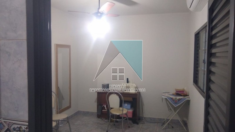 Renovare Empreendimentos Imobiliários | Imobiliária em Ribeirão Preto | Casa - Vila Tamandaré - Ribeirão Preto