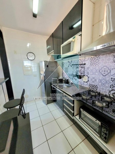 Renovare Empreendimentos Imobiliários | Imobiliária em Ribeirão Preto | Apartamento - Alto do Ipiranga - Ribeirão Preto