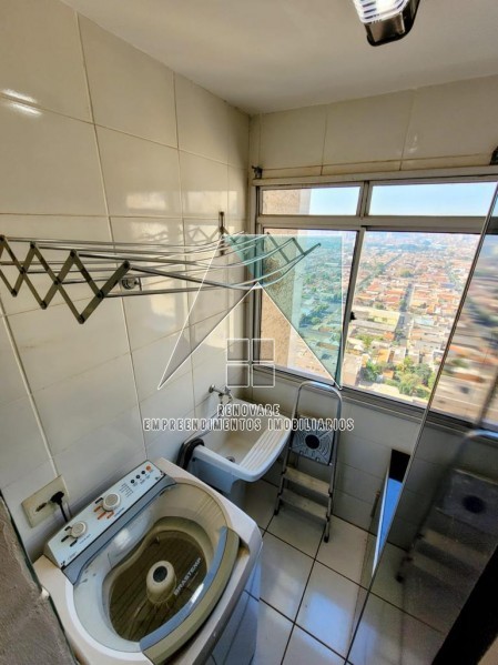 Renovare Empreendimentos Imobiliários | Imobiliária em Ribeirão Preto | Apartamento - Alto do Ipiranga - Ribeirão Preto