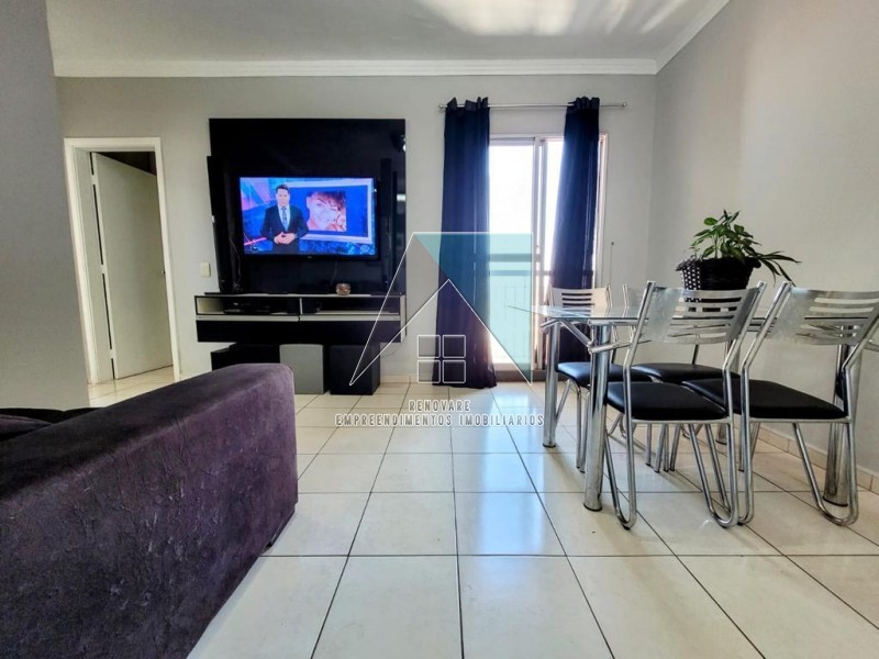 Renovare Empreendimentos Imobiliários | Imobiliária em Ribeirão Preto | Apartamento - Alto do Ipiranga - Ribeirão Preto