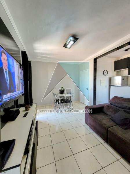 Renovare Empreendimentos Imobiliários | Imobiliária em Ribeirão Preto | Apartamento - Alto do Ipiranga - Ribeirão Preto